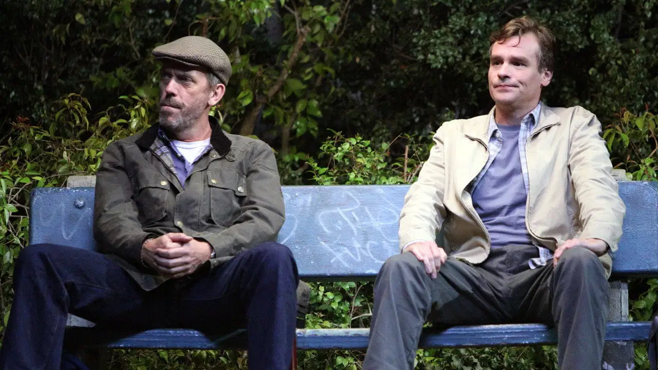 Zobacz Dr House - {se_code} Online na Vider
