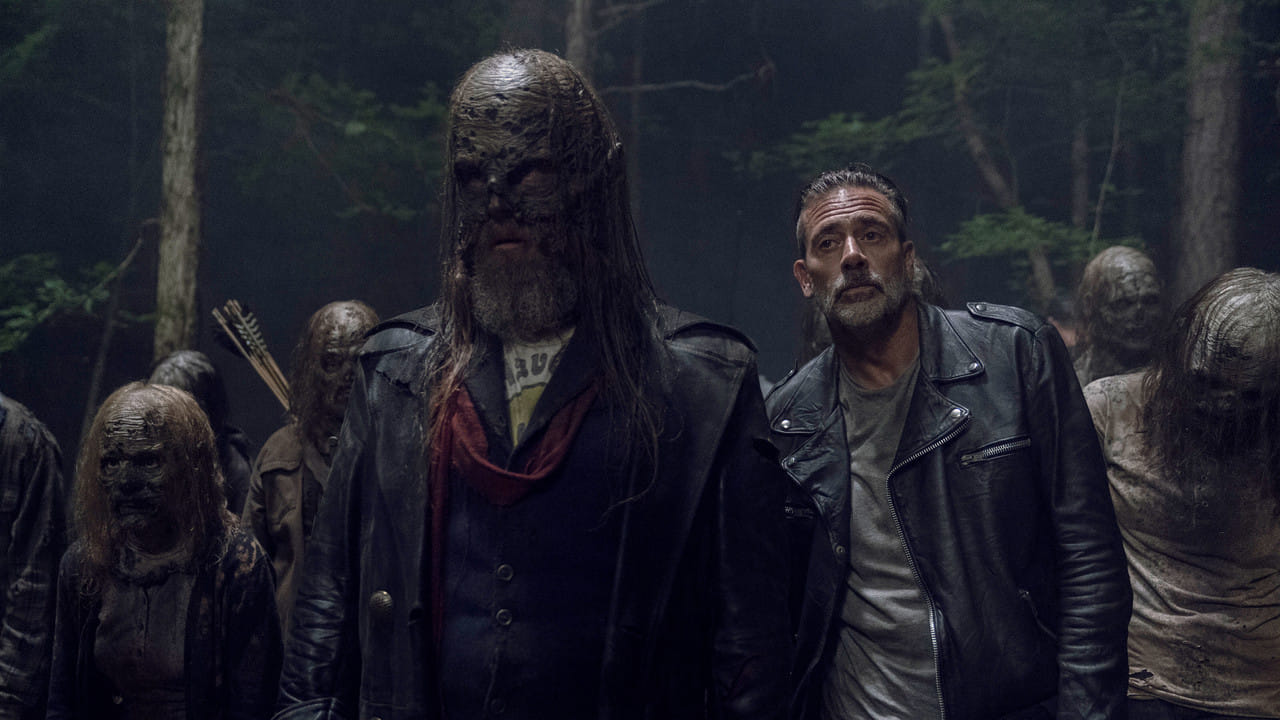 Zobacz The Walking Dead - {se_code} Online na Vider