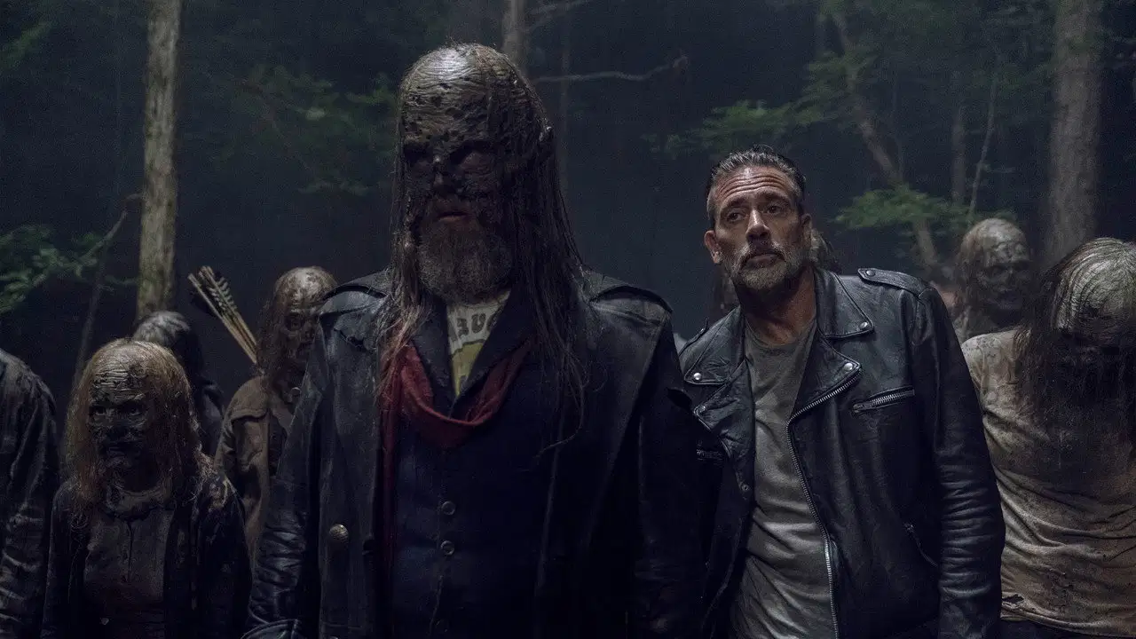 Zobacz The Walking Dead - {se_code} Online na Vider