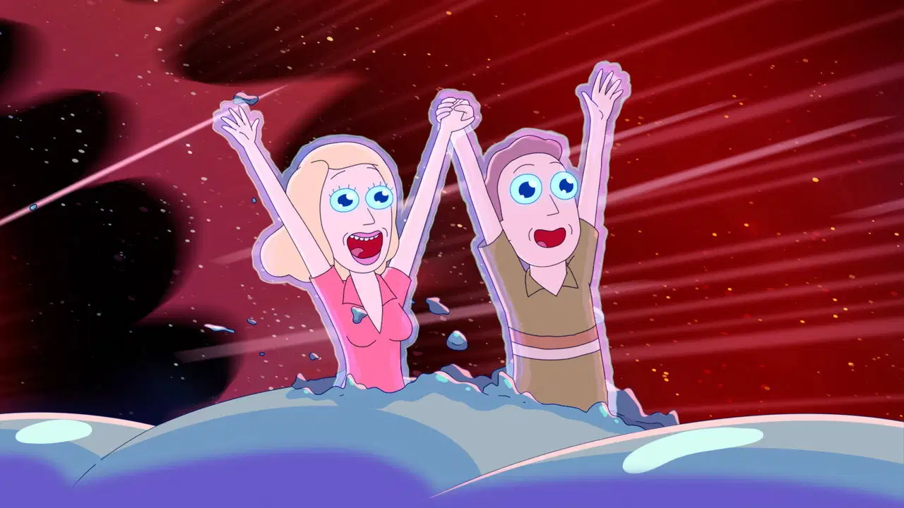Zobacz Rick i Morty - {se_code} Online na Vider
