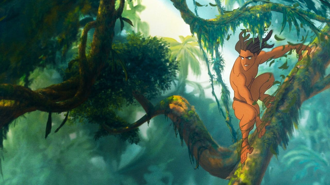 Tarzan