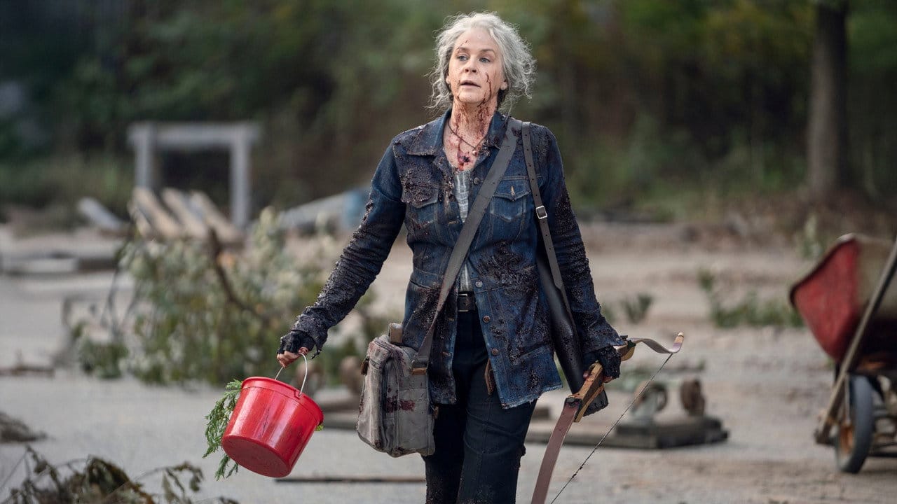 Zobacz The Walking Dead - {se_code} Online na Vider
