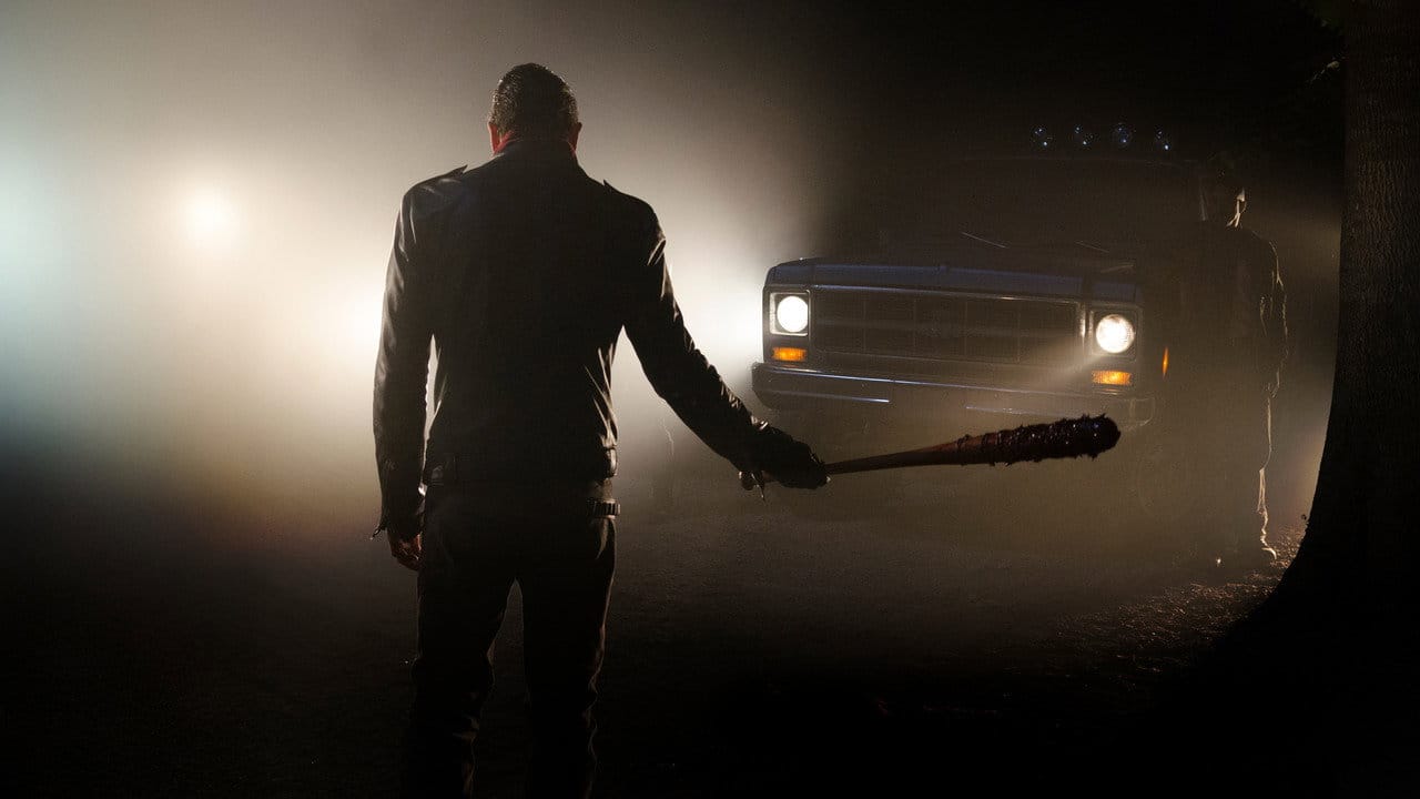Zobacz The Walking Dead - {se_code} Online na Vider
