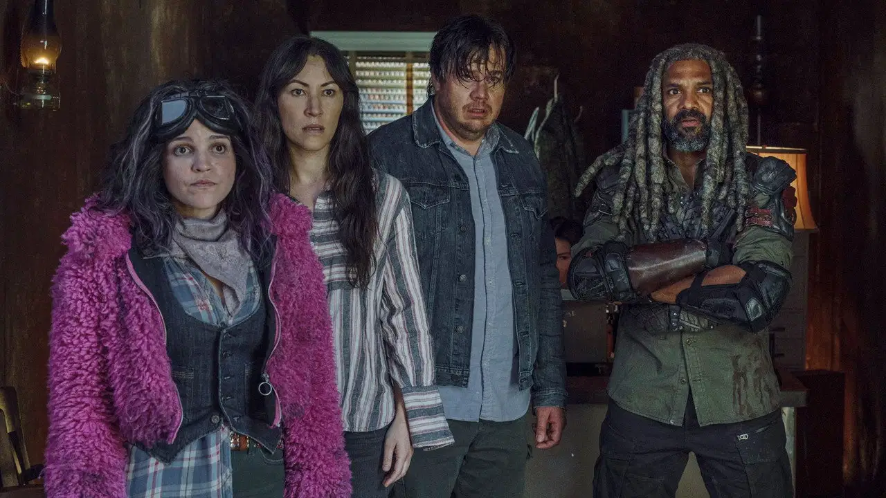 Zobacz The Walking Dead - {se_code} Online na Vider