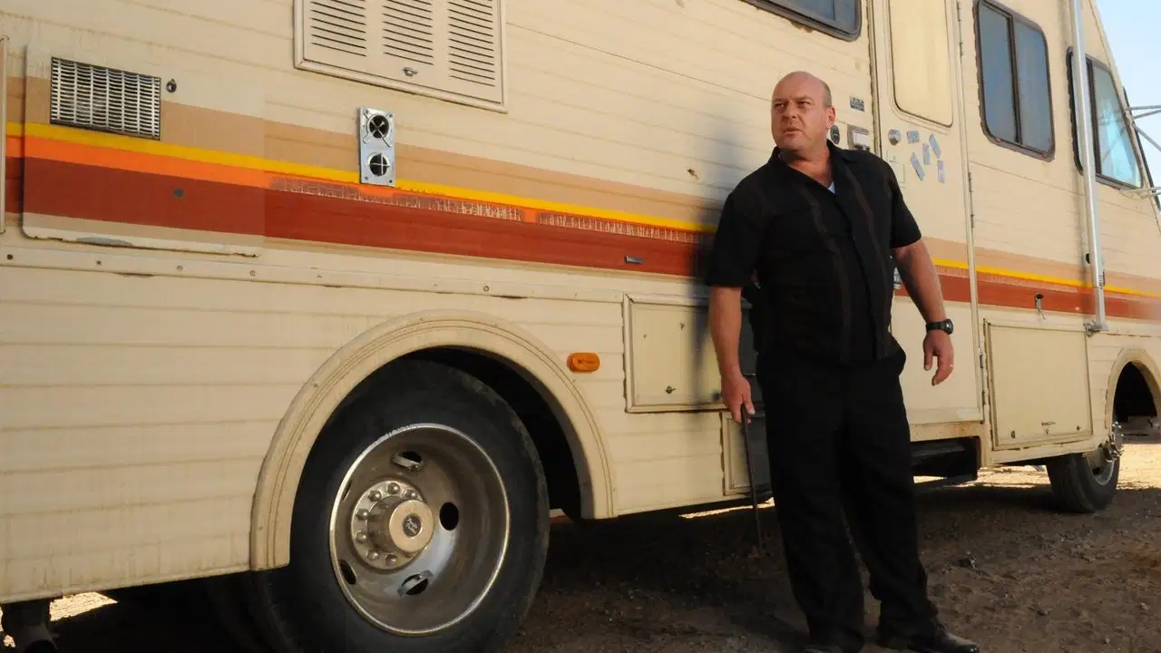 Zobacz Breaking Bad - {se_code} Online na Vider