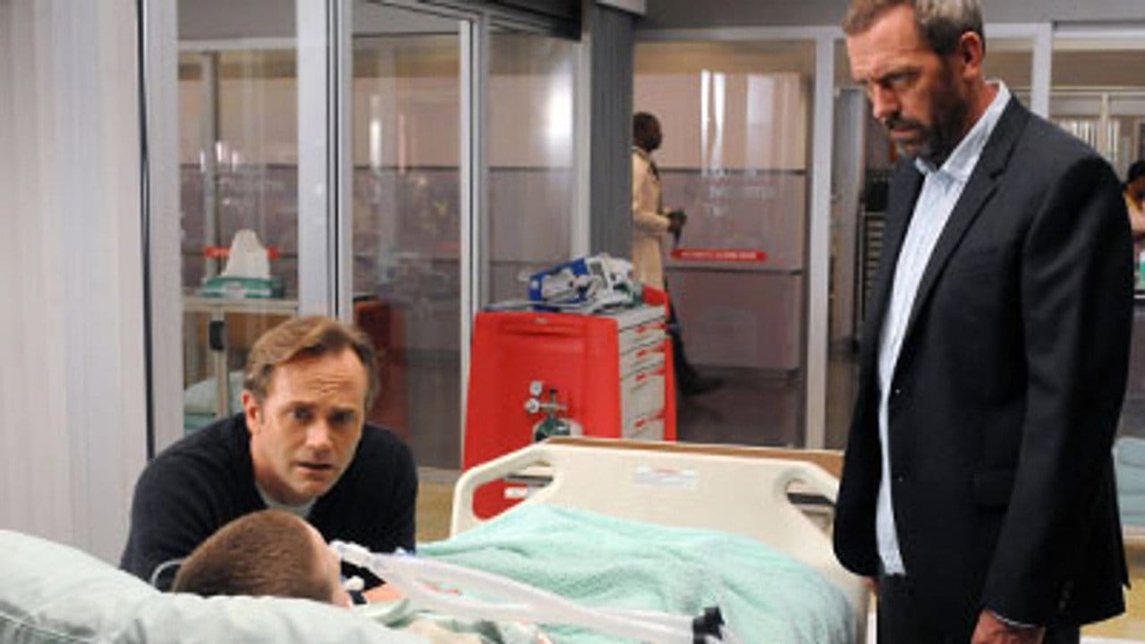 Zobacz Dr House - {se_code} Online na Vider