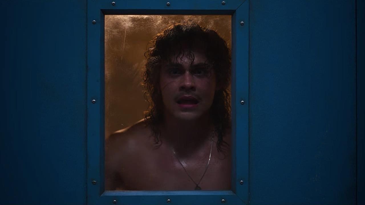 Zobacz Stranger Things - {se_code} Online na Vider
