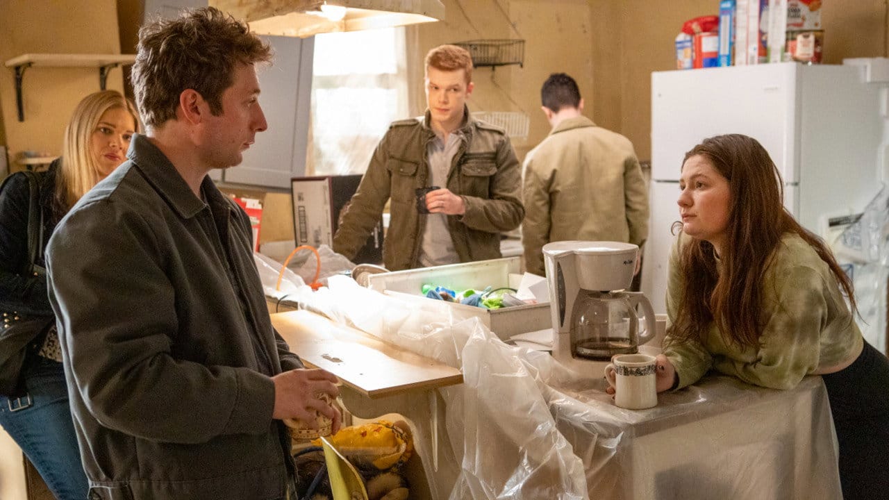 Zobacz Shameless - Niepokorni - {se_code} Online na Vider