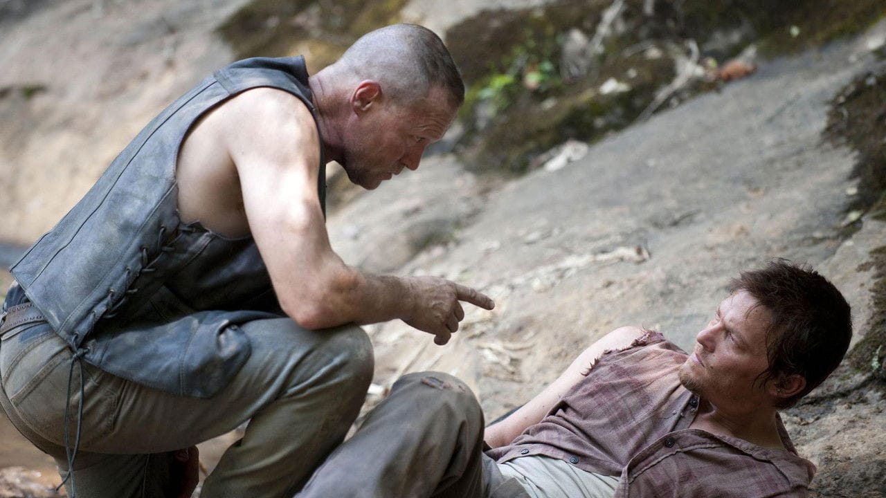 Zobacz The Walking Dead - {se_code} Online na Vider