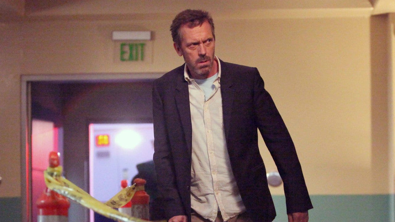 Zobacz Dr House - {se_code} Online na Vider