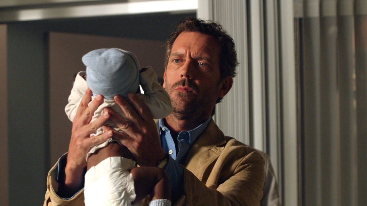 Zobacz Dr House - {se_code} Online na Vider