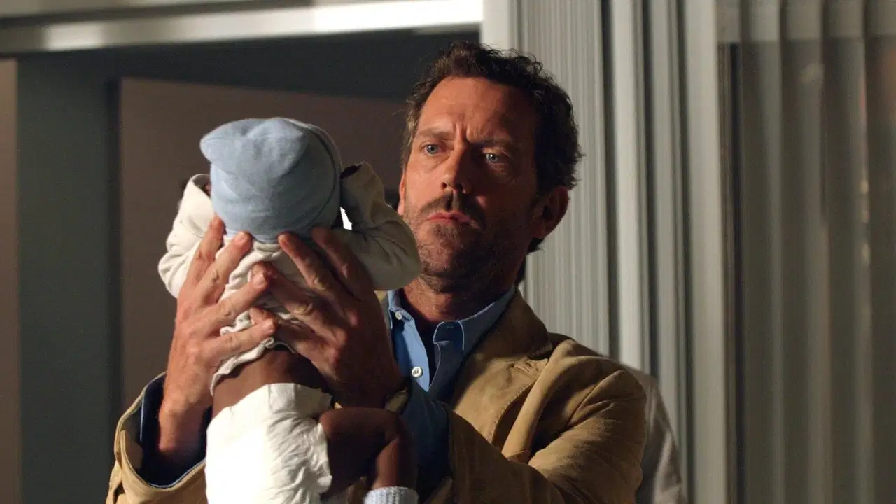 Zobacz Dr House - {se_code} Online na Vider