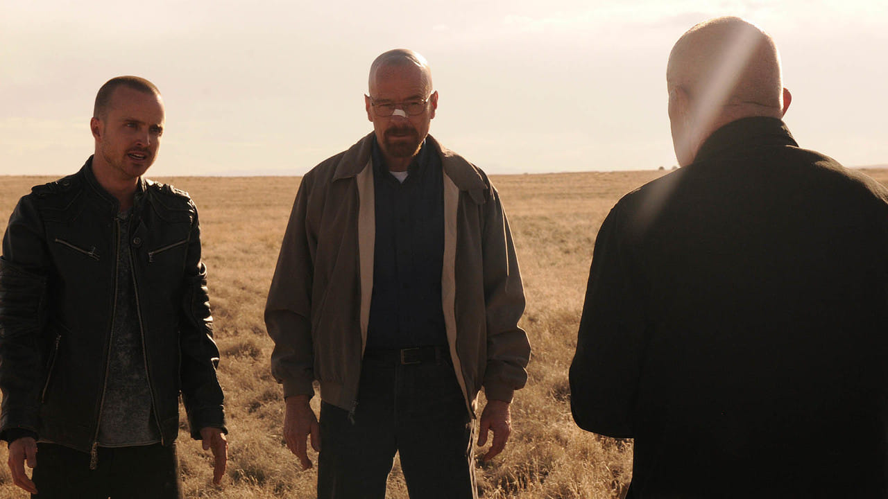 Zobacz Breaking Bad - {se_code} Online na Vider