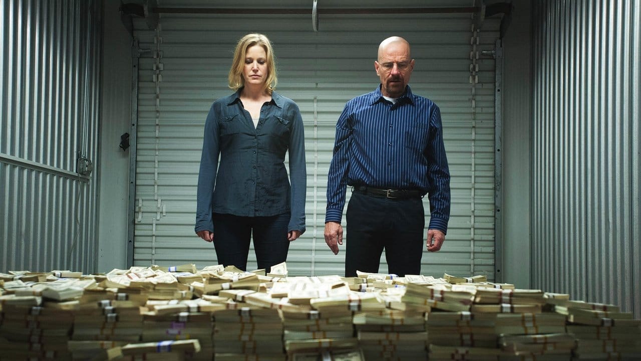 Zobacz Breaking Bad - {se_code} Online na Vider