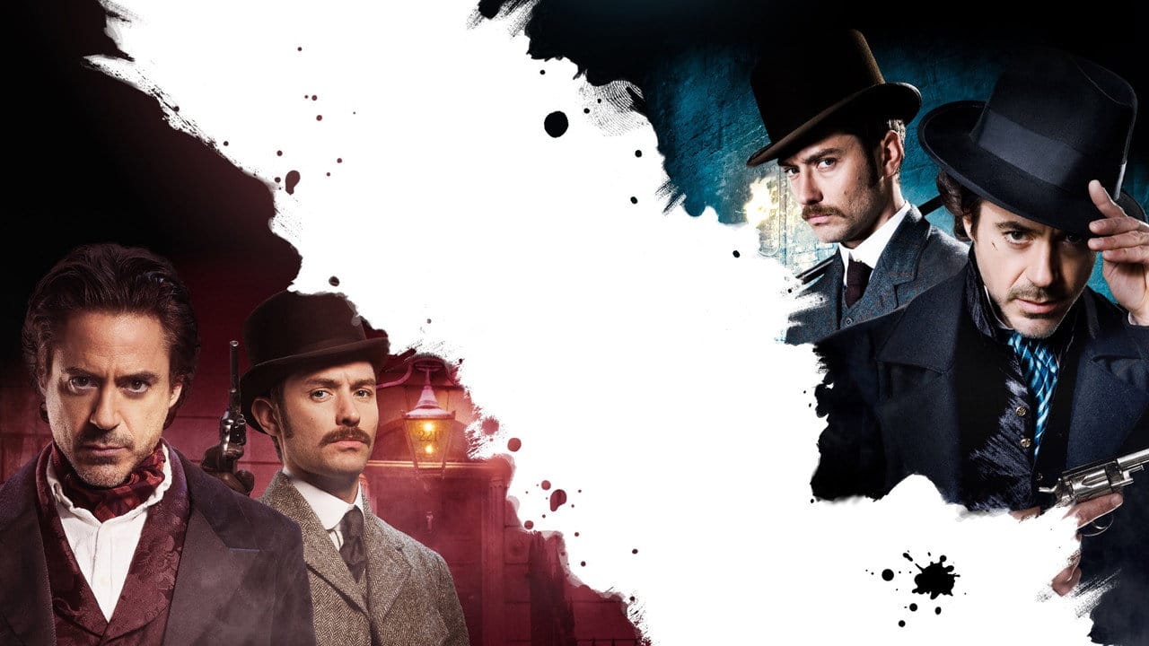 Sherlock Holmes