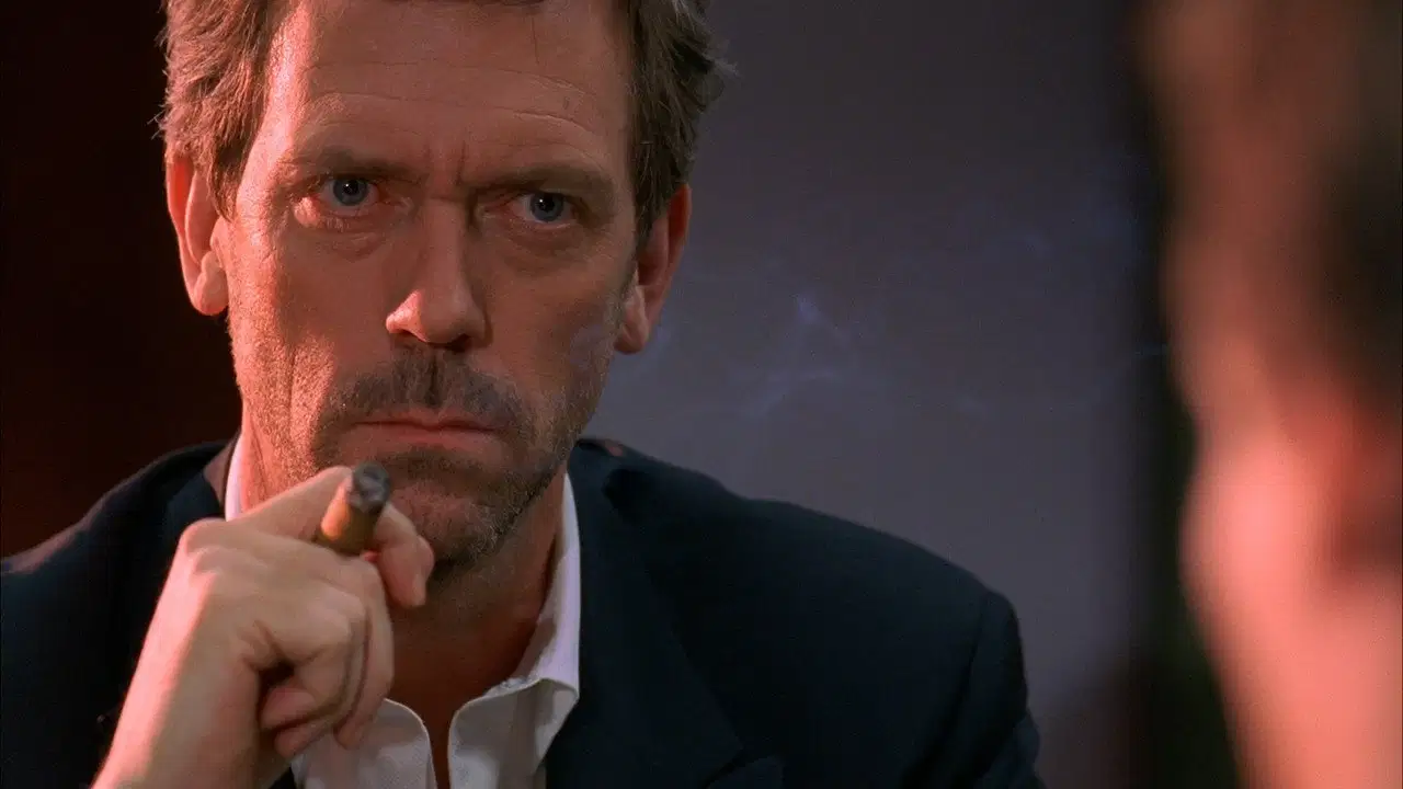 Zobacz Dr House - {se_code} Online na Vider