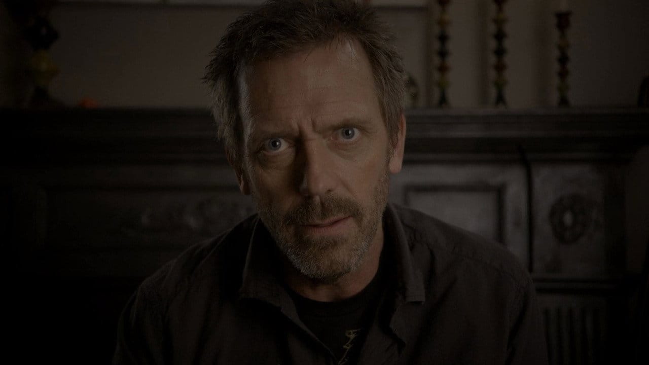 Zobacz Dr House - {se_code} Online na Vider