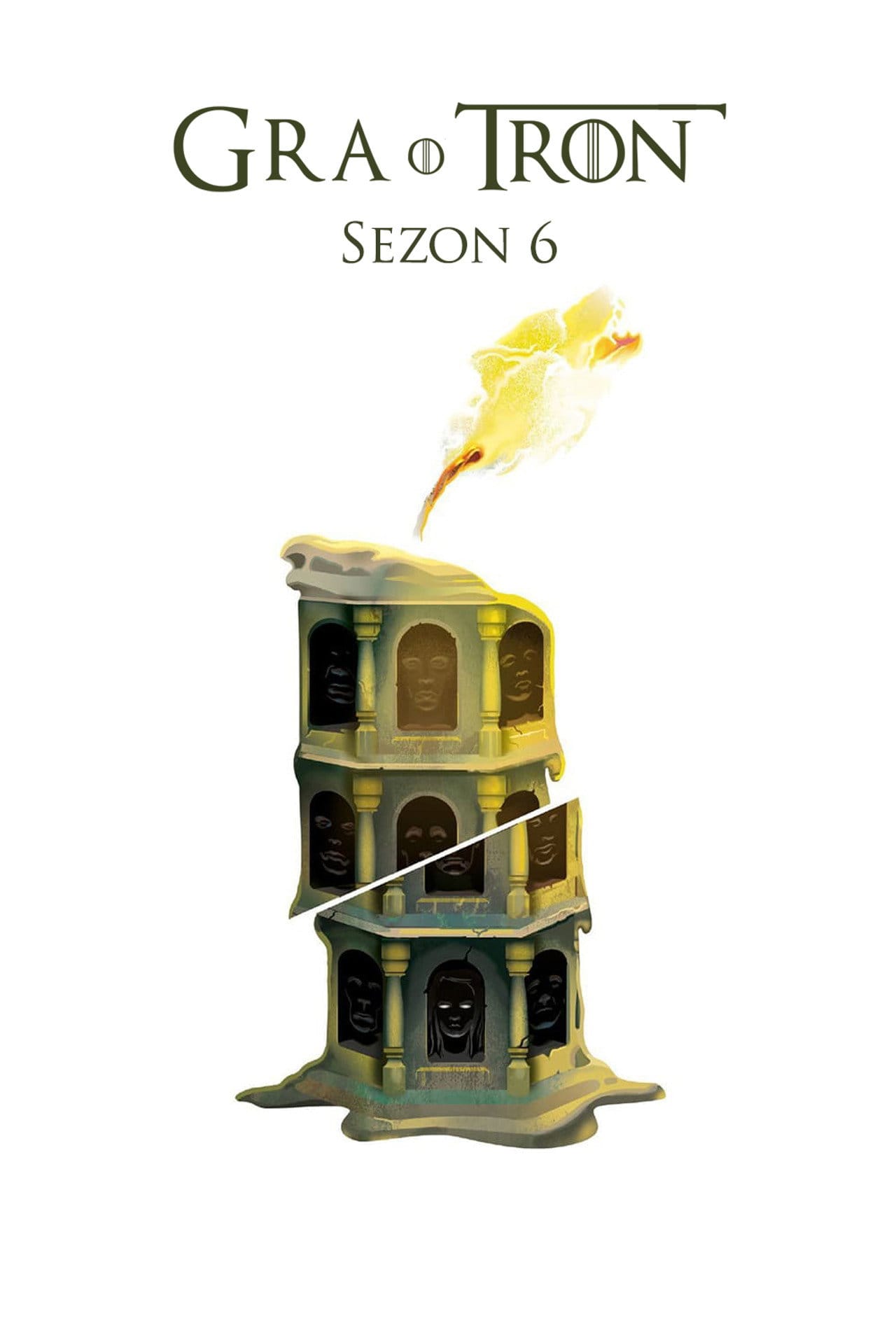 Zobacz Gra o tron - Sezon 6 Online na Vider