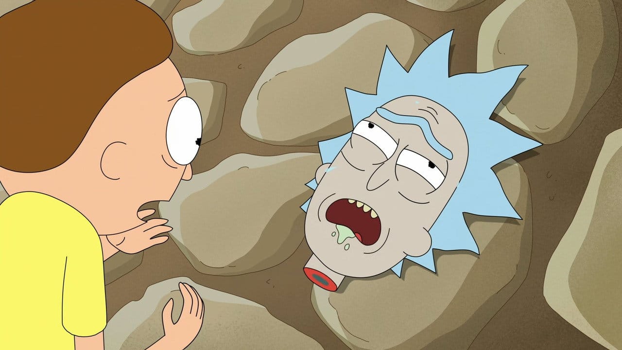Zobacz Rick i Morty - {se_code} Online na Vider