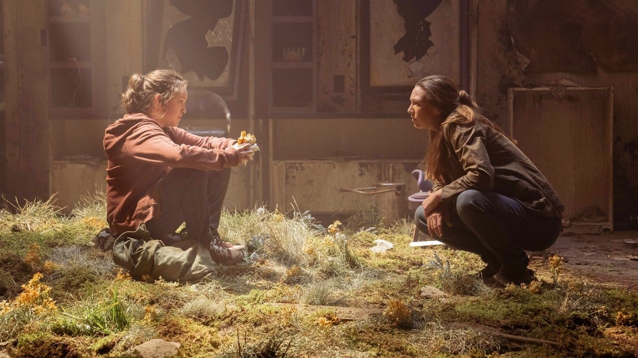 Zobacz The Last of Us - {se_code} Online na Vider