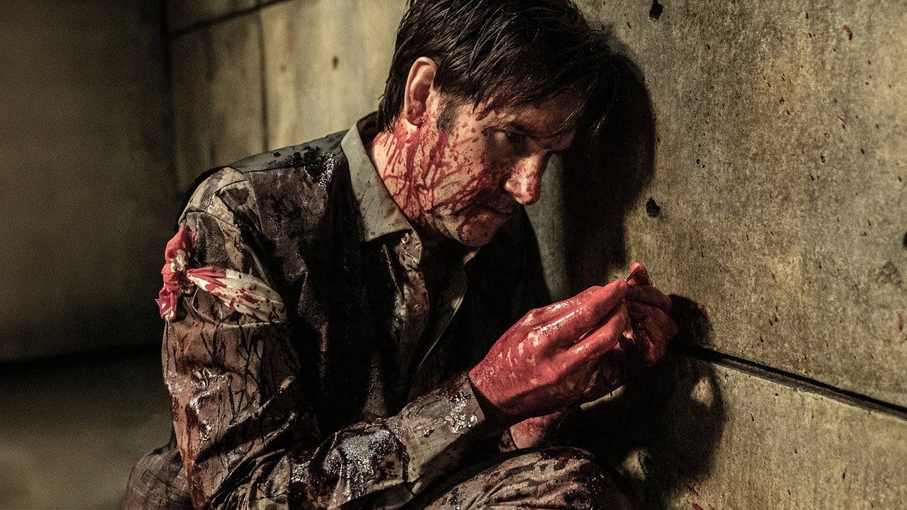 Zobacz The Walking Dead - {se_code} Online na Vider