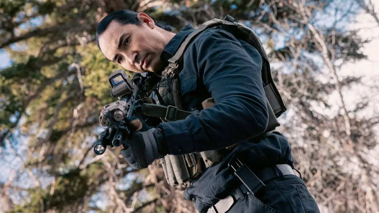 Zobacz Marshals: historia z Yellowstone - {se_code} Online na Vider