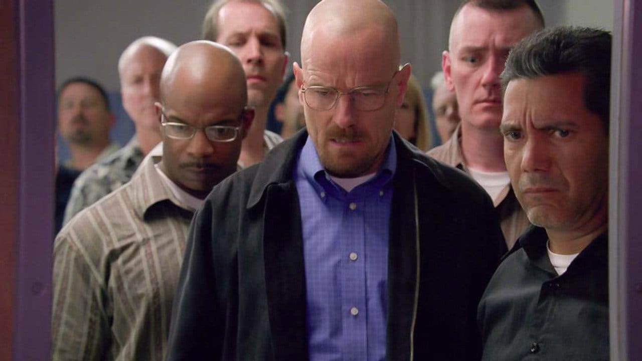 Zobacz Breaking Bad - {se_code} Online na Vider