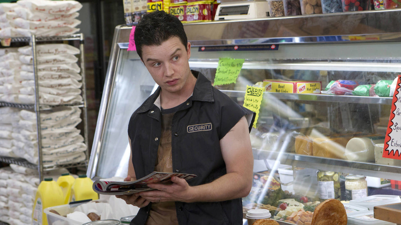 Zobacz Shameless - Niepokorni - {se_code} Online na Vider