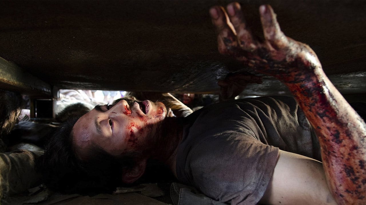 Zobacz The Walking Dead - {se_code} Online na Vider