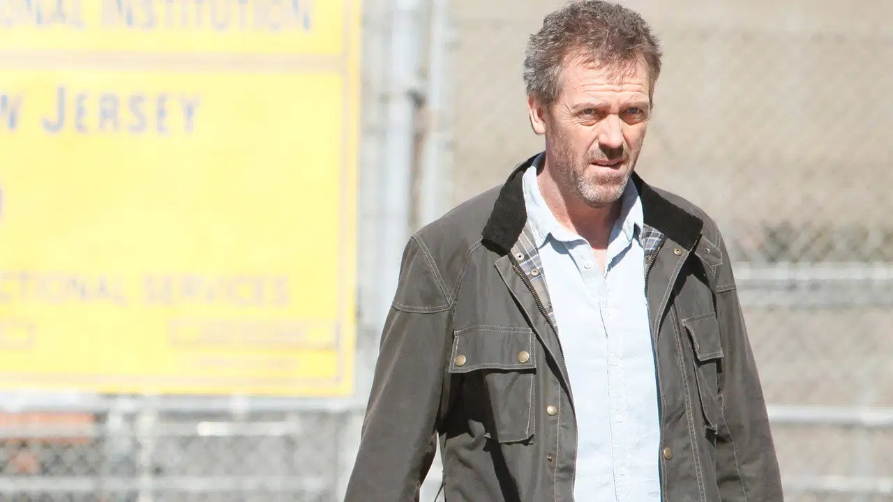 Zobacz Dr House - {se_code} Online na Vider
