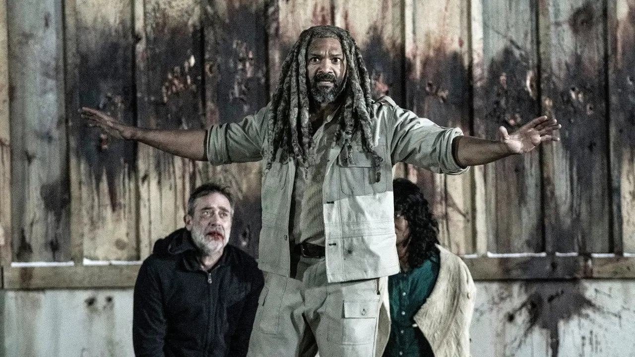 Zobacz The Walking Dead - {se_code} Online na Vider