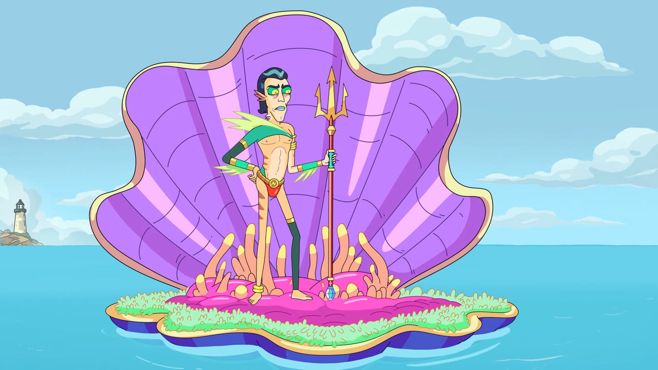 Zobacz Rick i Morty - {se_code} Online na Vider