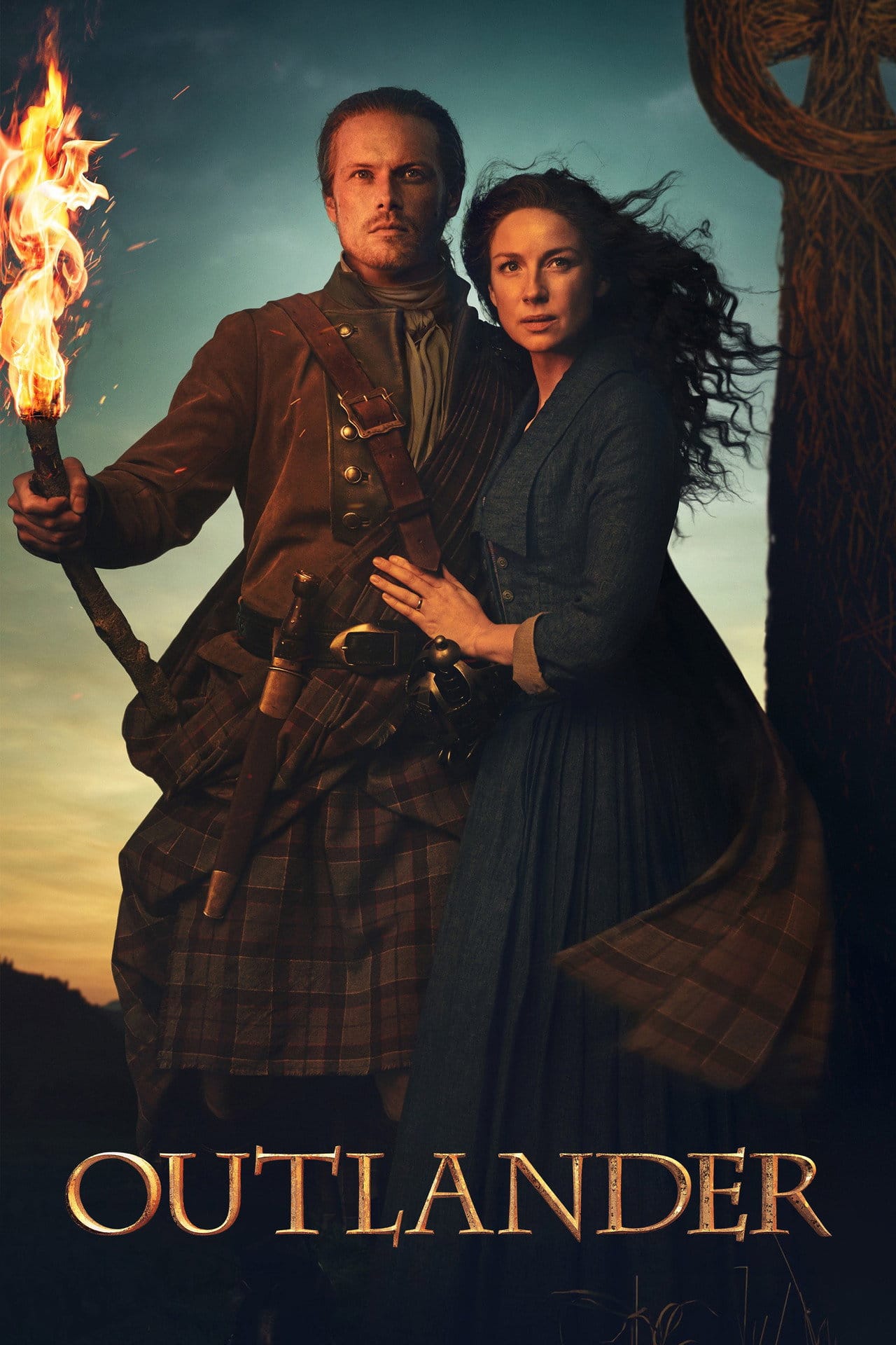 Zobacz Outlander - Sezon 5 Online na Vider