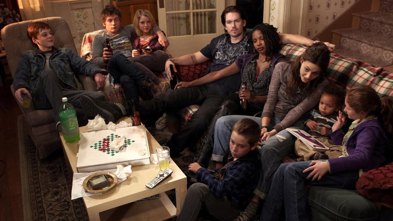 Zobacz Shameless - Niepokorni - {se_code} Online na Vider