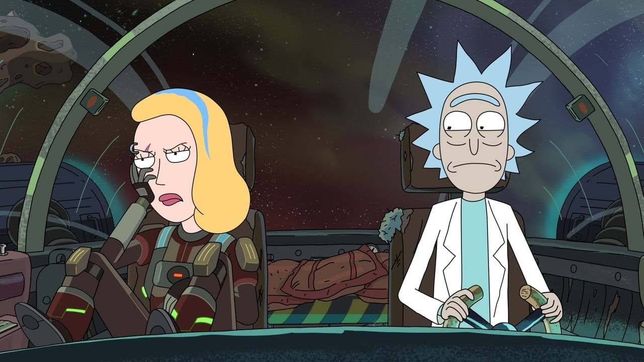Zobacz Rick i Morty - {se_code} Online na Vider