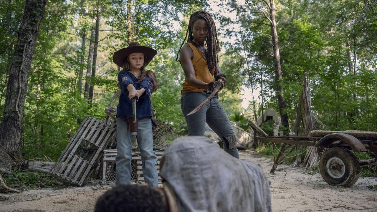 Zobacz The Walking Dead - {se_code} Online na Vider