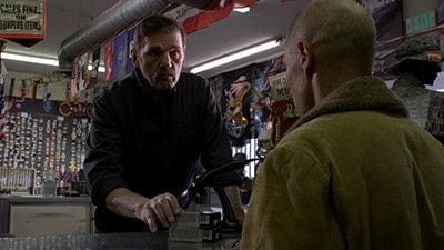 Zobacz Zabójcze umysły - {se_code} Online na Vider