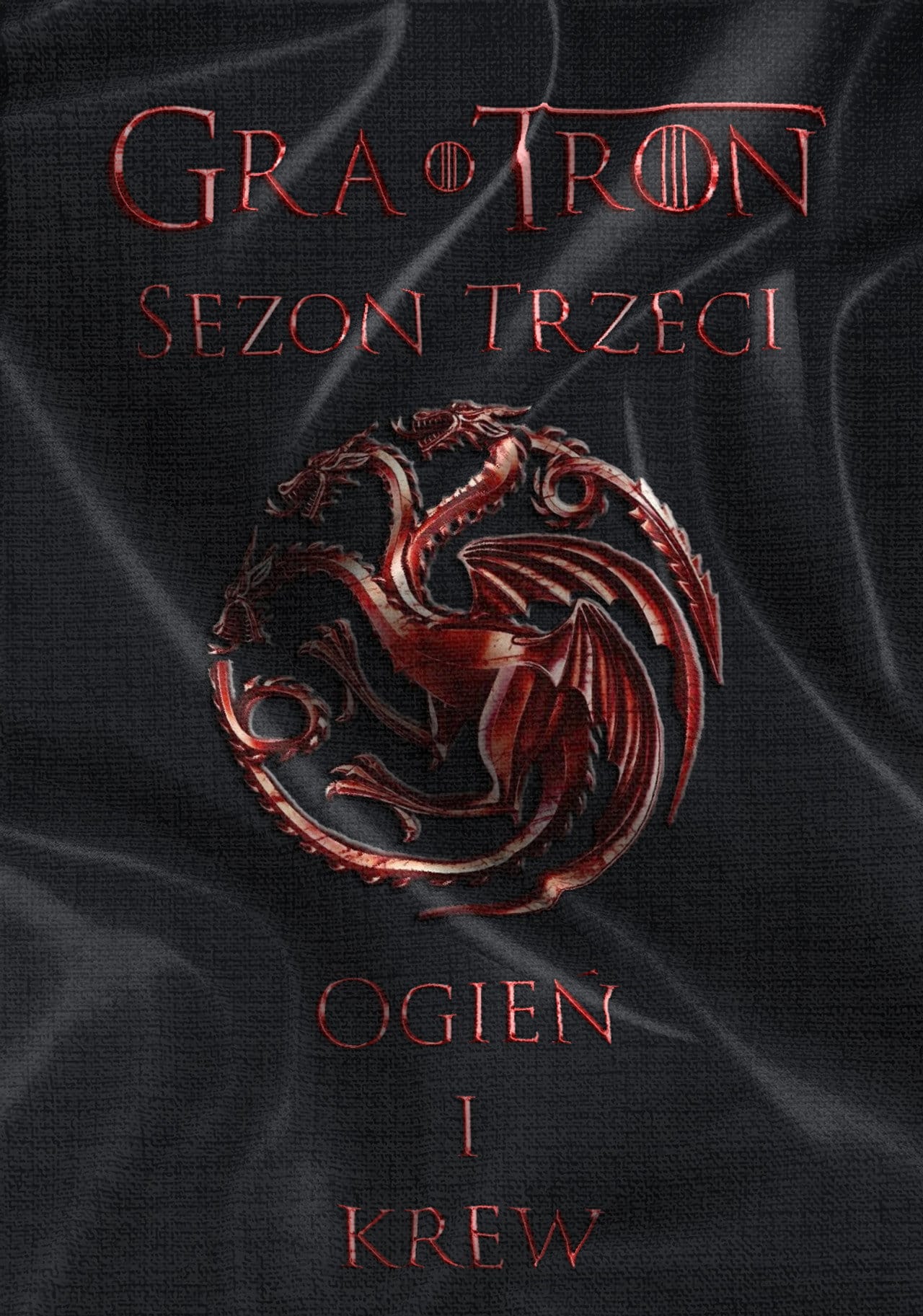 Zobacz Gra o tron - Sezon 3 Online na Vider