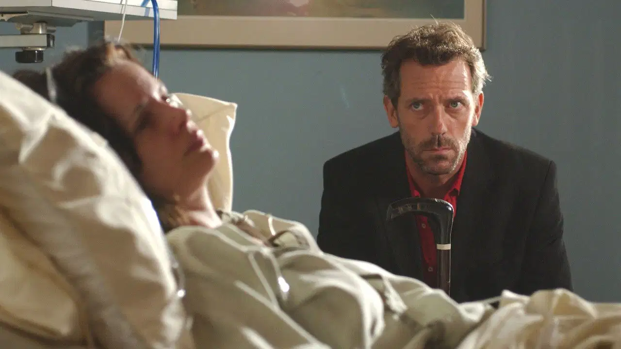 Zobacz Dr House - {se_code} Online na Vider