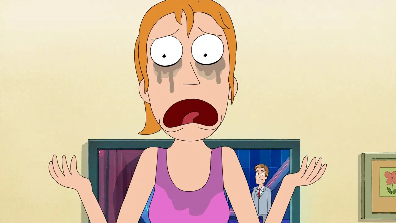 Zobacz Rick i Morty - {se_code} Online na Vider