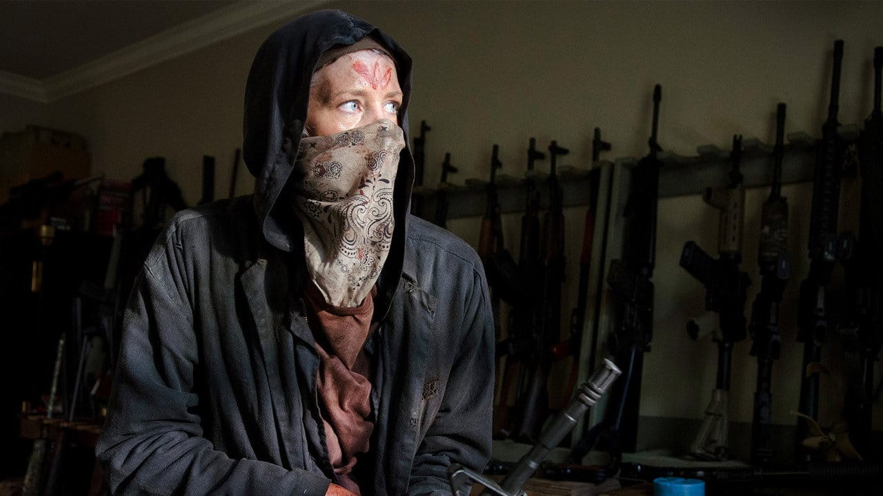 Zobacz The Walking Dead - {se_code} Online na Vider