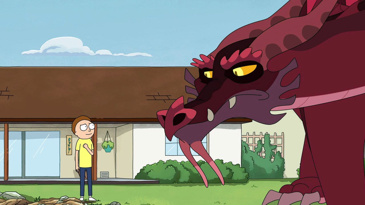 Zobacz Rick i Morty - {se_code} Online na Vider