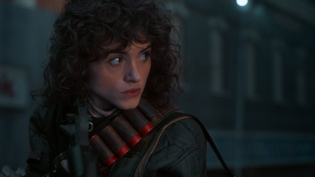 Zobacz Stranger Things - {se_code} Online na Vider
