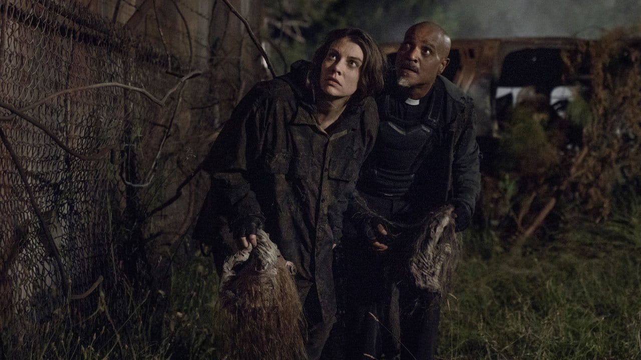 Zobacz The Walking Dead - {se_code} Online na Vider