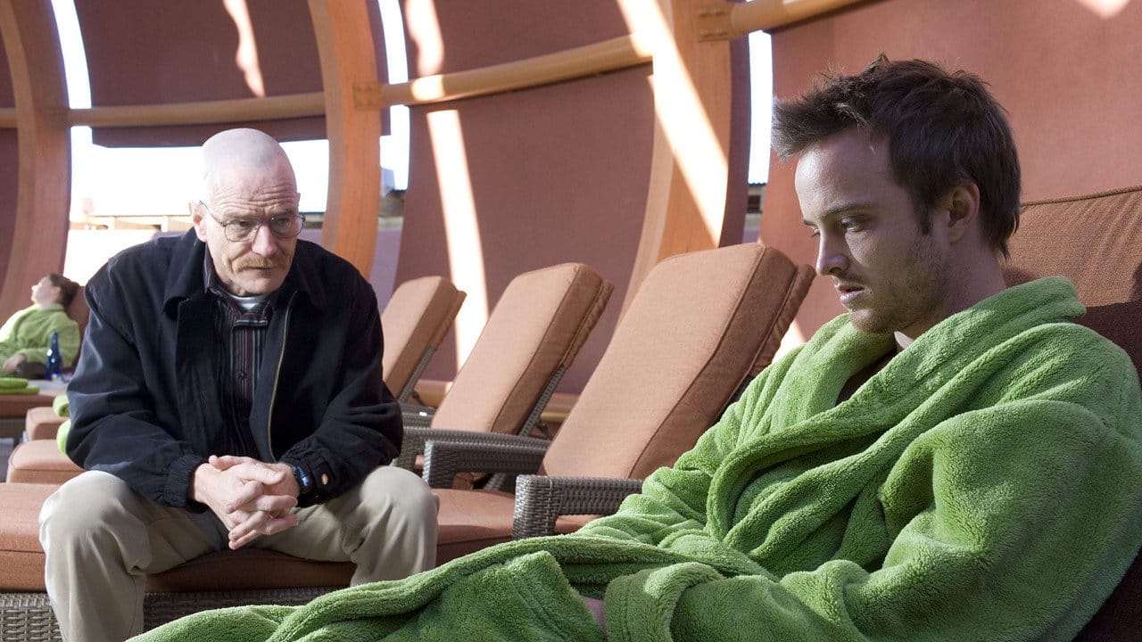 Zobacz Breaking Bad - {se_code} Online na Vider