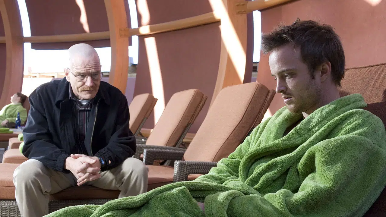 Zobacz Breaking Bad - {se_code} Online na Vider