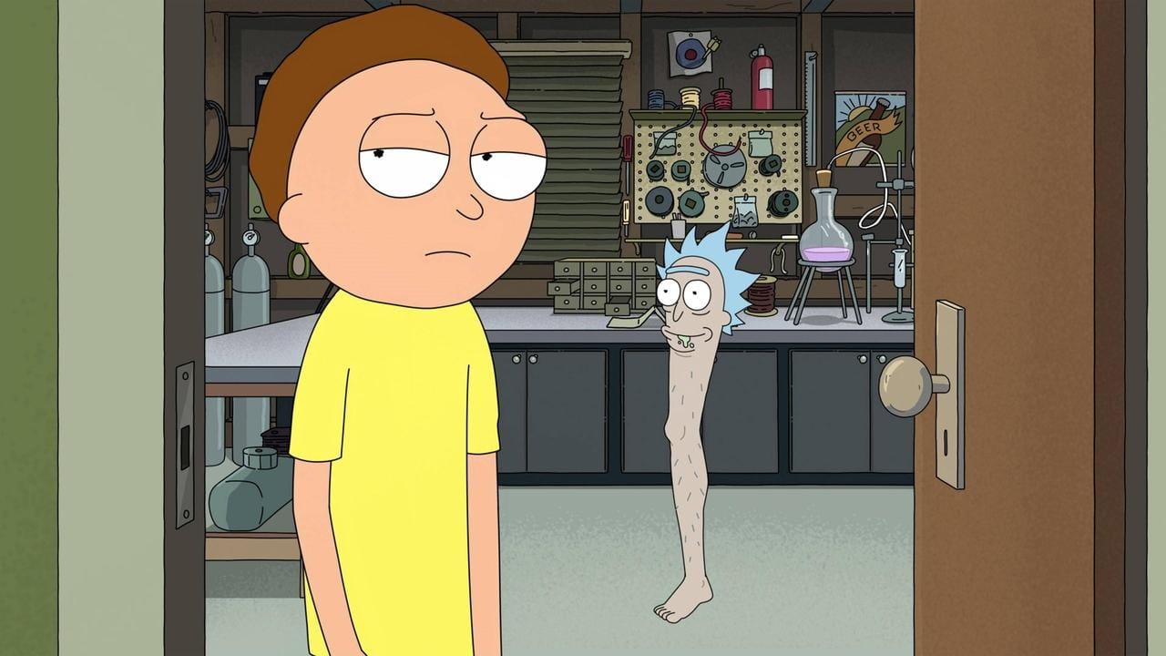 Zobacz Rick i Morty - {se_code} Online na Vider
