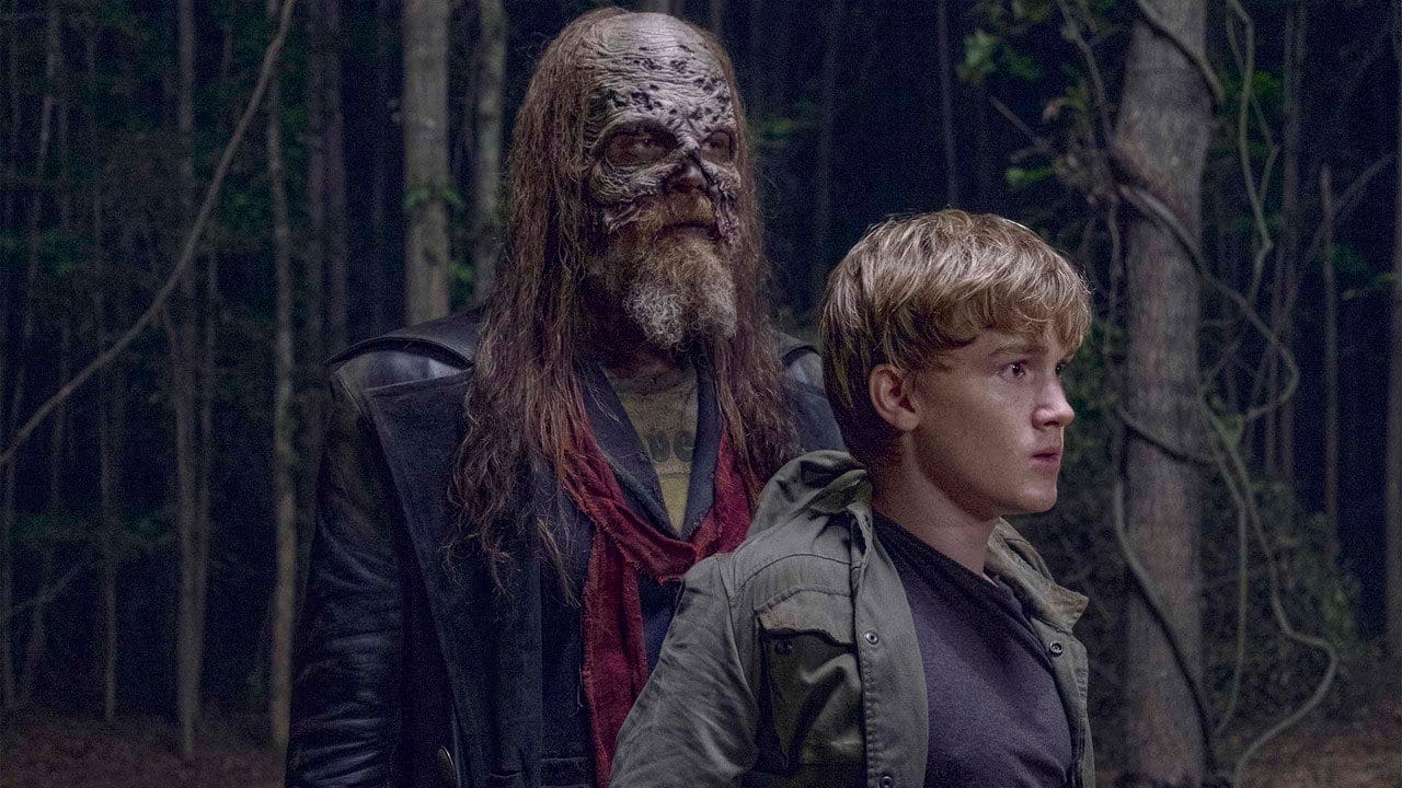 Zobacz The Walking Dead - {se_code} Online na Vider
