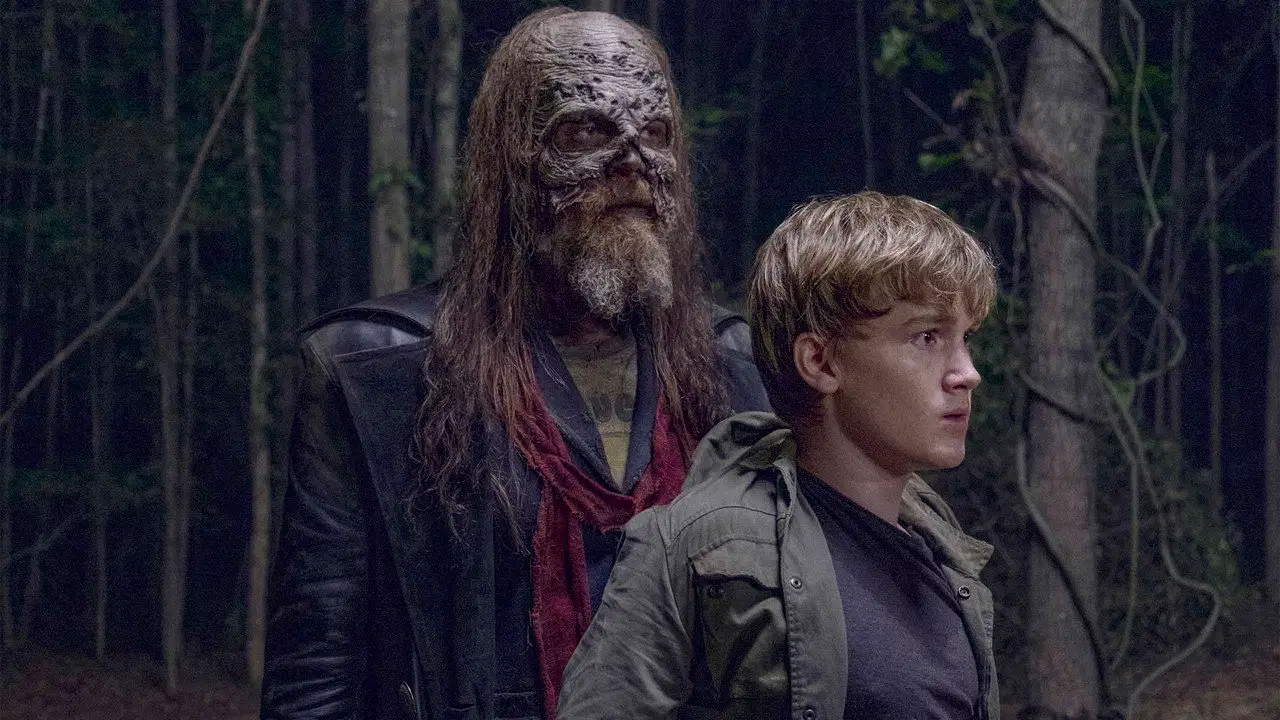 Zobacz The Walking Dead - {se_code} Online na Vider