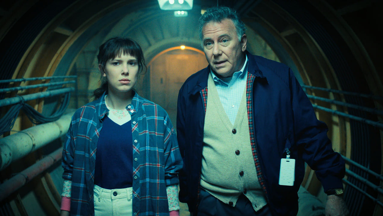 Zobacz Stranger Things - {se_code} Online na Vider